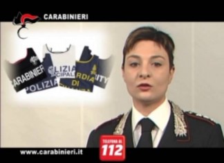 I consigli dei Carabinieri contro truffe e raggiri