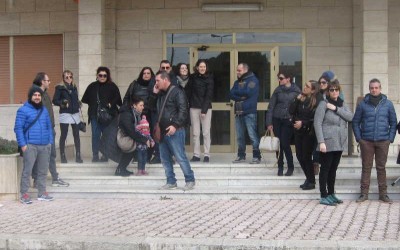 sit-in-infermieri