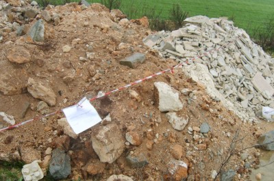 Bracconaggio e smaltimento illecito di rifiuti, denunce e sequestri - Corriere Salentino