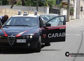 Atti persecutori, torna a tormentare l’ex fidanzata: scatta l’arresto