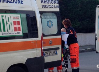 Anziani residenti a Lecce trasportati dal 118 in ospedali lontani. L’Asl chiarisce: “Ci sono criteri legittimi e oggettivi per gli spostamenti”