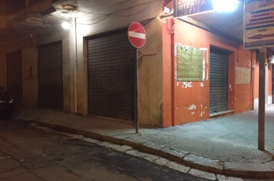 Alta tensione nel negozio di arredamento, parte colpo di pistola: arrestato 48enne - Corriere Salentino