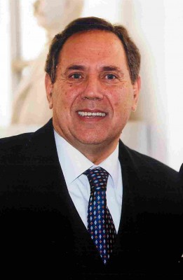 L'avvocato Giuseppe Bonsegna 