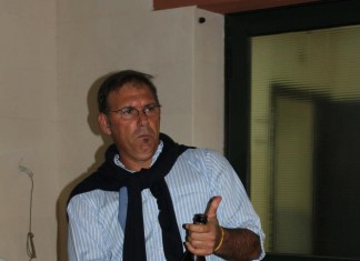 Doppio infarto in corso: due amici salvano la vita all’ex attaccante Paolo Baldieri