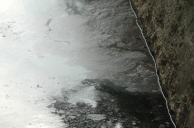 Smaltimento illecito di liquami nei canali di bonifica, giro di vite del Noe nelle aziende agricole - Corriere Salentino