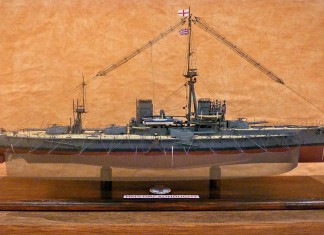“Riviviamo la Storia”, mostra di modellismo a Cavallino