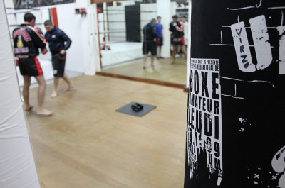 “Il Culto”Asd: sul palco del ring per essere protagonisti vincenti nello sport e nella vita - Corriere Salentino