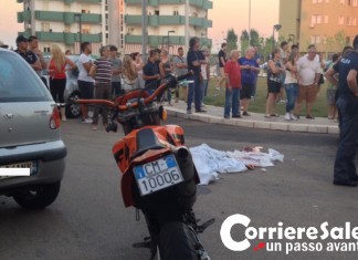 Giovane barista morì in moto nel suo quartiere: 24enne patteggia la pena