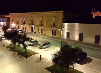 Oronzo Parlangeli: a Novoli una serie di eventi ricordano l’intellettuale salentino