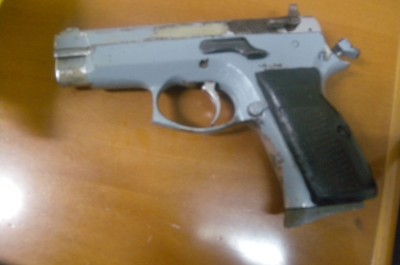 Alta tensione nel negozio di arredamento, parte colpo di pistola: arrestato 48enne - Corriere Salentino