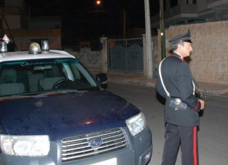 Coinvolto nell’operazione “Perseo”, ritorna in carcere il presunto capo promotore