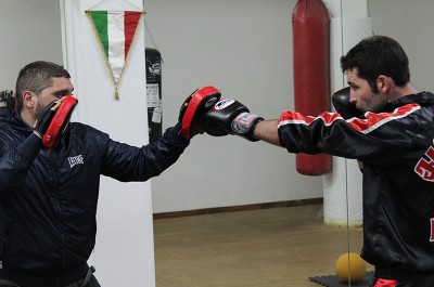 “Il Culto”Asd: sul palco del ring per essere protagonisti vincenti nello sport e nella vita - Corriere Salentino