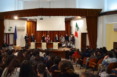 Il Liceo Scientifico Banzi di Lecce apre le porte all’iniziativa Play Bpp per promuovere l’educazione finanziaria nelle scuole - Corriere Salentino