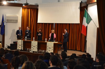 Il Liceo Scientifico Banzi di Lecce apre le porte all’iniziativa Play Bpp per promuovere l’educazione finanziaria nelle scuole - Corriere Salentino