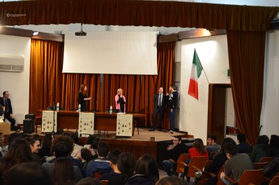 Il Liceo Scientifico Banzi di Lecce apre le porte all’iniziativa Play Bpp per promuovere l’educazione finanziaria nelle scuole - Corriere Salentino