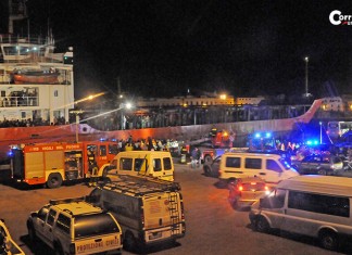 Centinaia di migranti stipati sulla nave: maxi condanna e multa per 52 milioni di euro per i trafficati