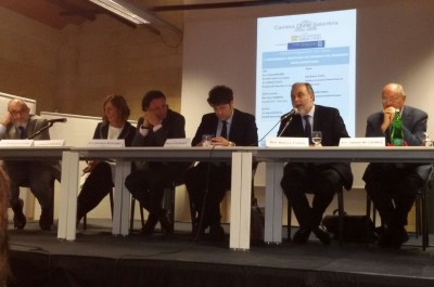 Camera Civile Salentina, un successo il convegno alle Cantelmo di Lecce - Corriere Salentino