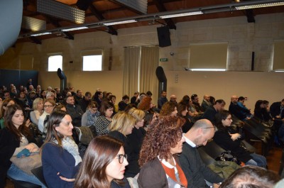 Camera Civile Salentina, un successo il convegno alle Cantelmo di Lecce - Corriere Salentino