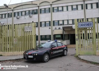 Cocaina in uno stipetto della cucina: ai domiciliari un 61enne