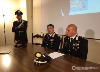 Operazione “Pozzino”: il boss Nisi rimane in carcere, torna in libertà Pagano