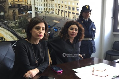 Tra le cicorie che vendeva anche quattro chili di "erba": arrestato ambulante albanese - Corriere Salentino