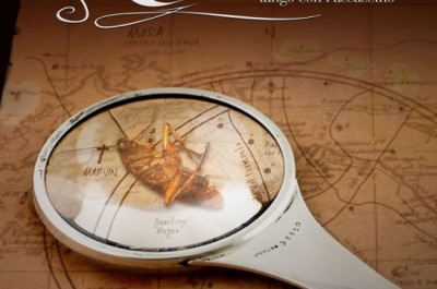 “Tang-ass, tango con l’assassino” un giallo a passo di tango di Maurizio Mazzotta - Corriere Salentino