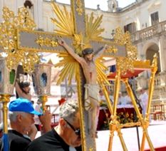 Confraternite 2.0, largo ai Laici e alla Solidarietà