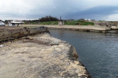 Darsena di San Cataldo, comitato Possibi-Le: "Una vergogna per la città" - Corriere Salentino