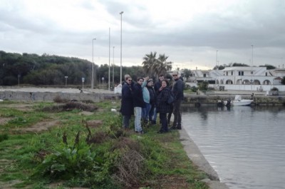 Darsena di San Cataldo, comitato Possibi-Le: "Una vergogna per la città" - Corriere Salentino