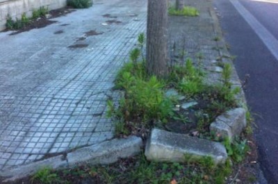 Degrado nelle periferie, Dantes: "Nessun rilancio ma solo grande disattenzione" - Corriere Salentino