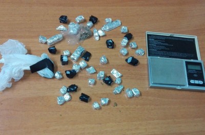 48 ore di controlli dei Carabinieri, fioccano le denunce nel casaranese - Corriere Salentino