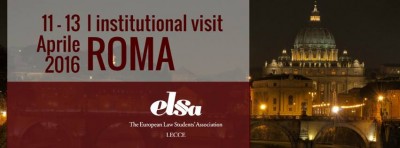 elsa_istitutional_visit