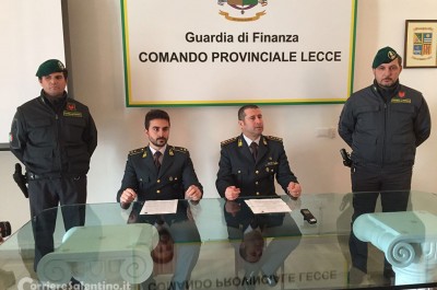 Sotto sequestro il patrimonio della Meltin'Pot: denuncia e maxi evasione - Corriere Salentino