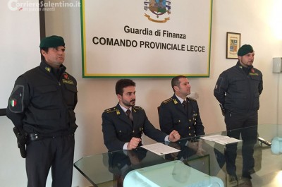 Sotto sequestro il patrimonio della Meltin'Pot: denuncia e maxi evasione - Corriere Salentino