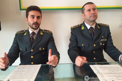 Sotto sequestro il patrimonio della Meltin'Pot: denuncia e maxi evasione - Corriere Salentino