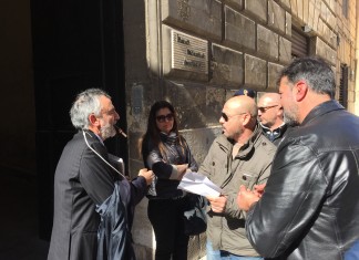 La soluzione Alcar non è percorribile, gli operai Omfesa tornano in strada