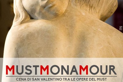 MustMonAmour: San Valentino fra arte e gusto - Corriere Salentino