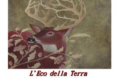 “L’Eco della Terra” all’Open Space di Palazzo Carafa: La creatività come necessità verso nuovi orizzonti - Corriere Salentino