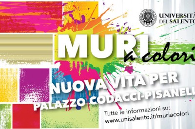 Al via il concorso di idee per la realizzazione di Mura a Palazzo Codacci-Pisanelli - Corriere Salentino