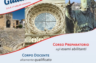 Aperte le iscrizioni per la V edizione del corso preparatorio all’esame abilitante per "Guida Turistica" - Corriere Salentino