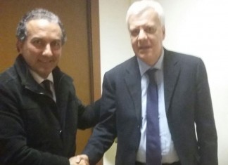 Piano di tutela delle acque, Maglio: “Incontro positivo con il Ministro Galletti