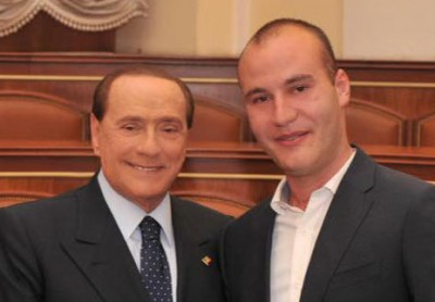 Forza Italia, Mazzotta avverte: "Nella corsa al Parlamento si valorizzino i nostri esponenti, non chi ha deciso di andare e tornare" - Corriere Salentino