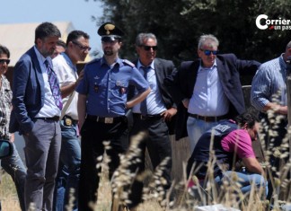 Omicidio Frisenda, la Procura insiste: “Condannate Margari all’ergastolo”