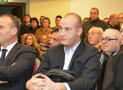 Gelate, Mazzotta interroga la Giunta regionale: "Subito indennizzi per gli agricoltori" - Corriere Salentino