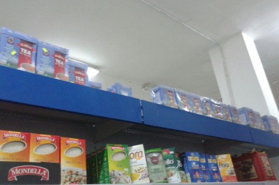 Alimenti scaduti in vendita, chiuso market di via Duca degli Abruzzi - Corriere Salentino