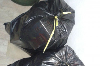 Alimenti scaduti in vendita, chiuso market di via Duca degli Abruzzi - Corriere Salentino