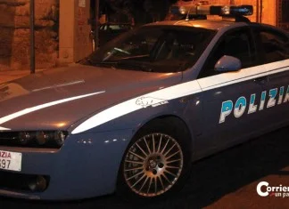 Incappucciati e armati di bastoni, progettavano agguato ai tifosi del Torino: due denunce, “caccia” ai complici