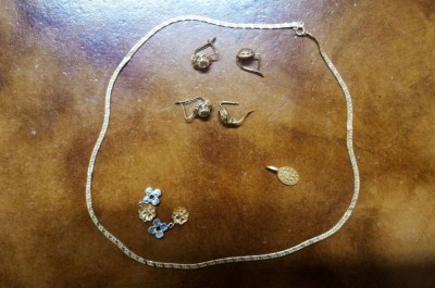 Topo d'appartamento in "trappola", tenta la fuga ma viene placcato ed arrestato - Corriere Salentino