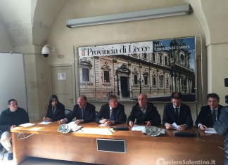 Salento in bus, 350 mila euro per il potenziamento: la Provincia chiede i soldi alla Regione