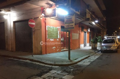 Alta tensione nel negozio di arredamento, parte colpo di pistola: arrestato 48enne - Corriere Salentino